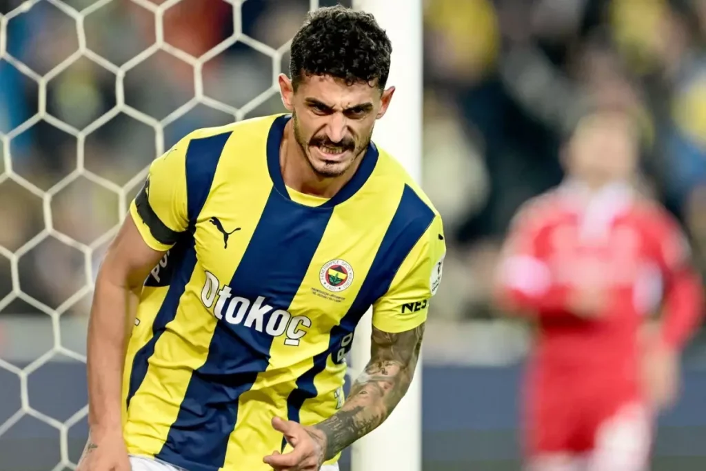 Selahattin Baki’den yıllar sonra gelen itiraf: Jorge Jesus, “Samet’i almazsanız giderim” dedi