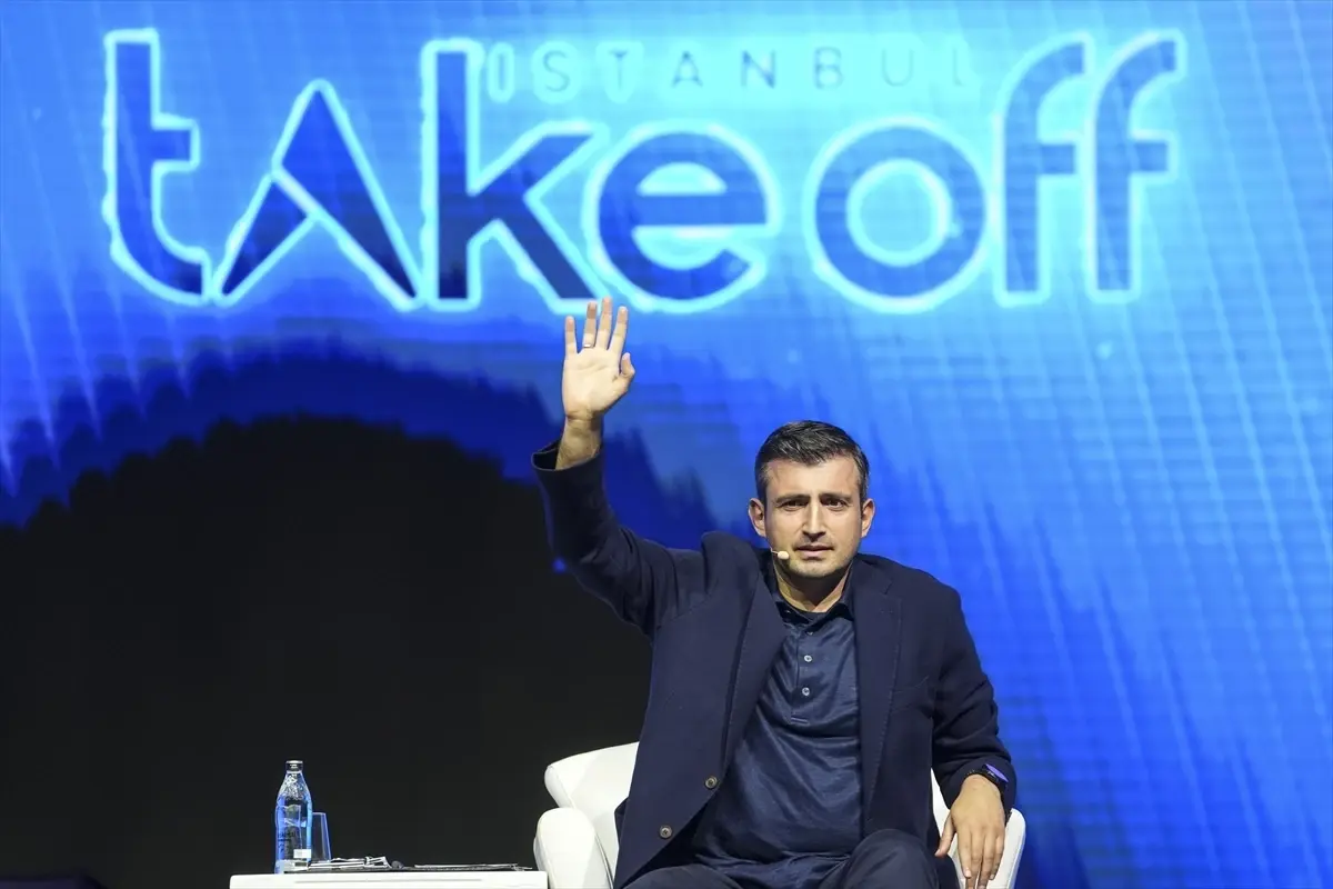 TEKNOFEST 2024 Şanlıurfa’da Büyük Açılış ve Bayraktar’dan Uzay Vizyonu