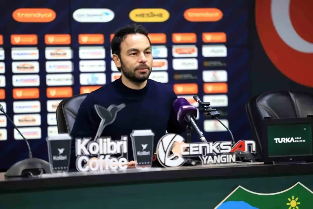 Selçuk İnan: 23 Puan “Kabul Edilebilir” ve Transfer Planları Açıklandı