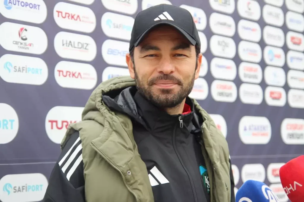 Selçuk İnan’dan Transfer ve Bahis İtirafı: “Hayatımda Hiç Bahis Oynamadım”