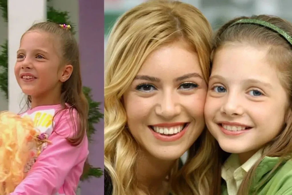 Selena’nın Nazlı’sı evleniyor! İşte müstakbel eşi…