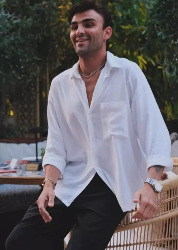 Sercan Yaşar: Soruşturmaya kadar Mehmet Akif Ersoy benim için sadece İstiklal Marşı’nın yazarıydı