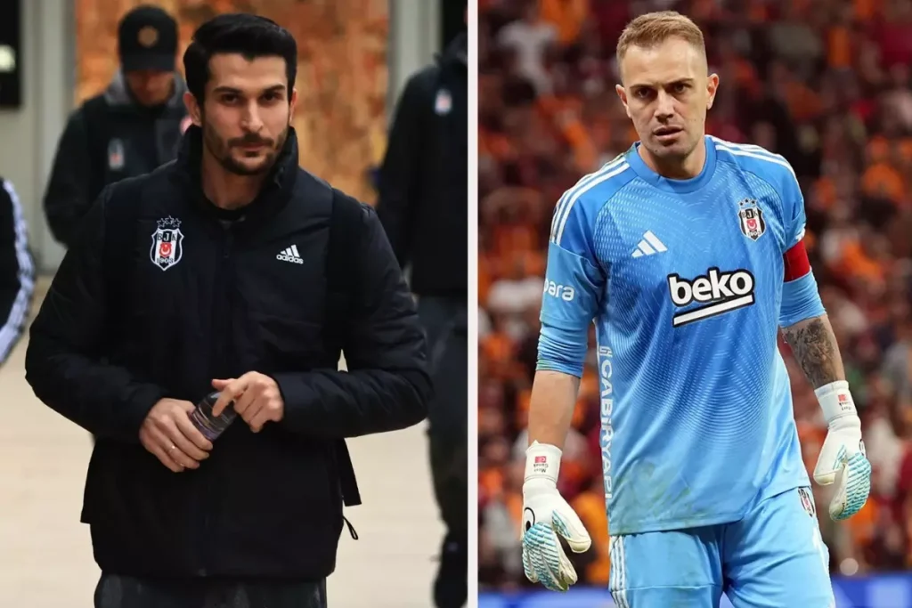 Serdal Adalı’dan Şok Veda: Necip Uysal ve Mert Günok Görevden Ayrıldı