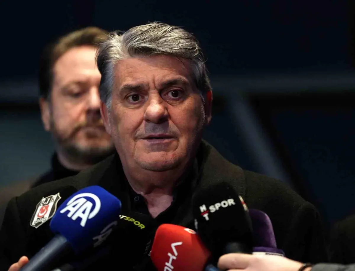 Beşiktaş Ceza İptal Edildi