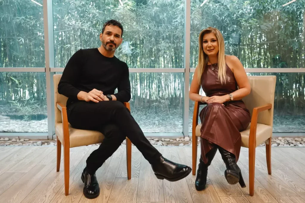 Serdar Özer: Şöhretten Çok İşimi Yapmak Önemli