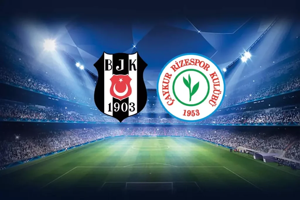 Sergen Yalçın’dan Sürprizlerle Dolu 11: Beşiktaş’ta Şaşırtıcı Seçimler!