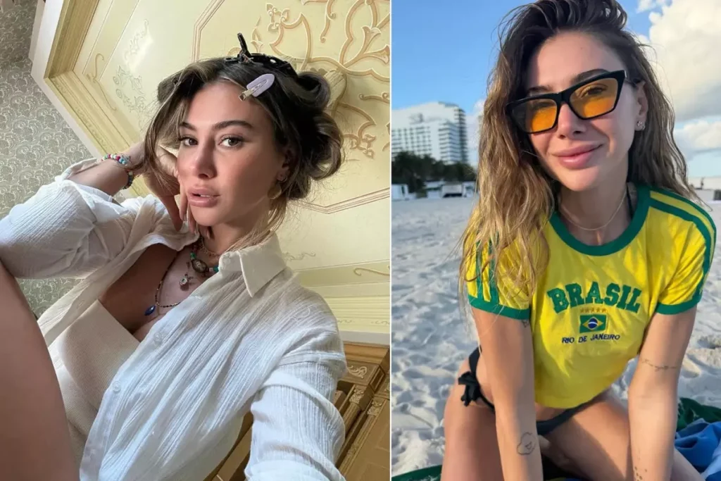 Şeyma Subaşı Sessizliğini Kırdı: Geçmişteki Taşkınlıkları Açıklıyor!