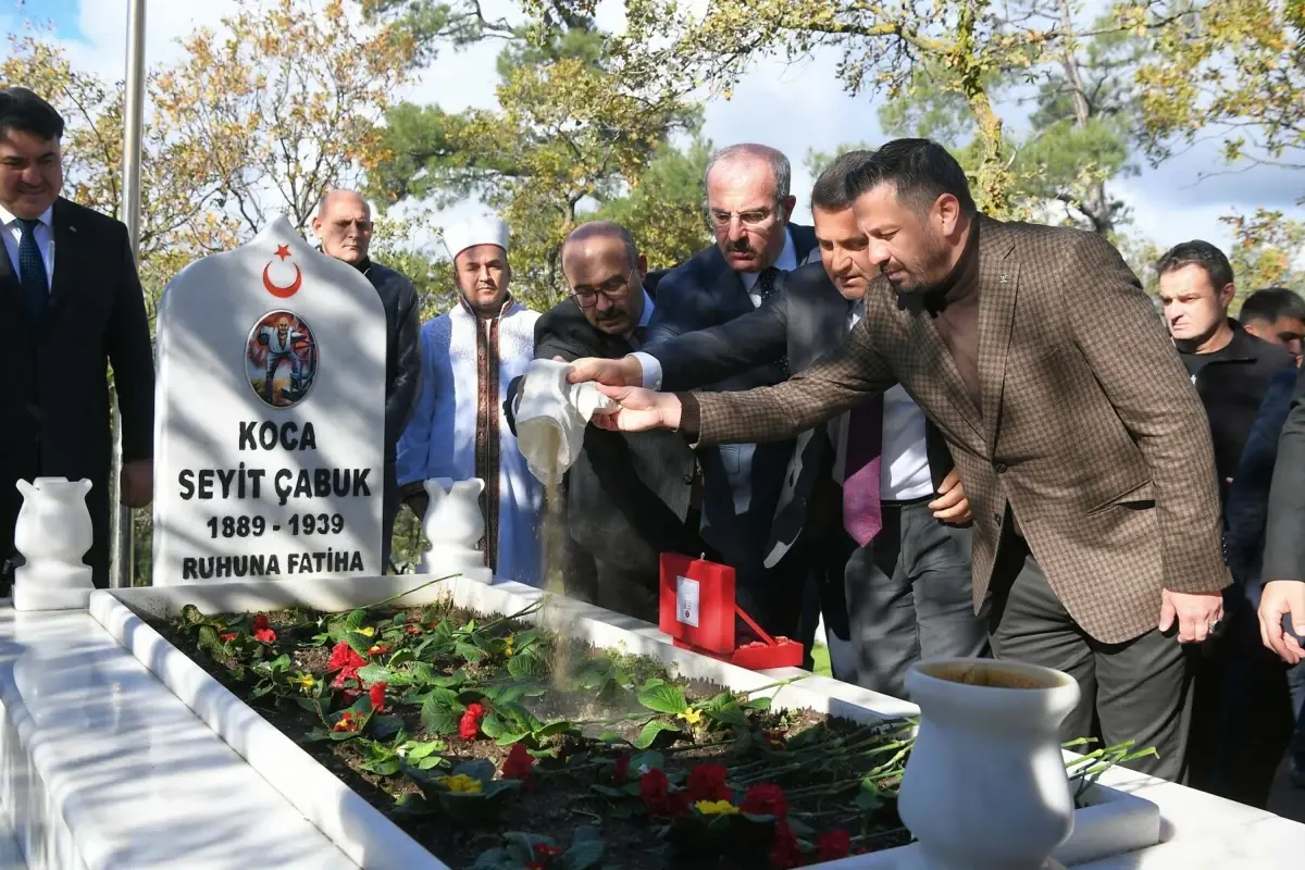 Seyit Onbaşı’na Ait Nadir Fotoğraf ve Belge Gün Yüzüne Çıktı
