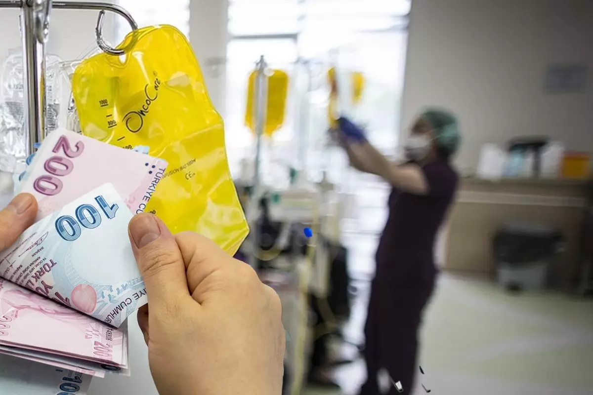 SGK’dan Milyonları Etkileyecek Büyük Ücret Artışı! Hastane ve Tıbbi Malzeme Bedelleri Yüzde 10‑85 Arasında Yükseliyor