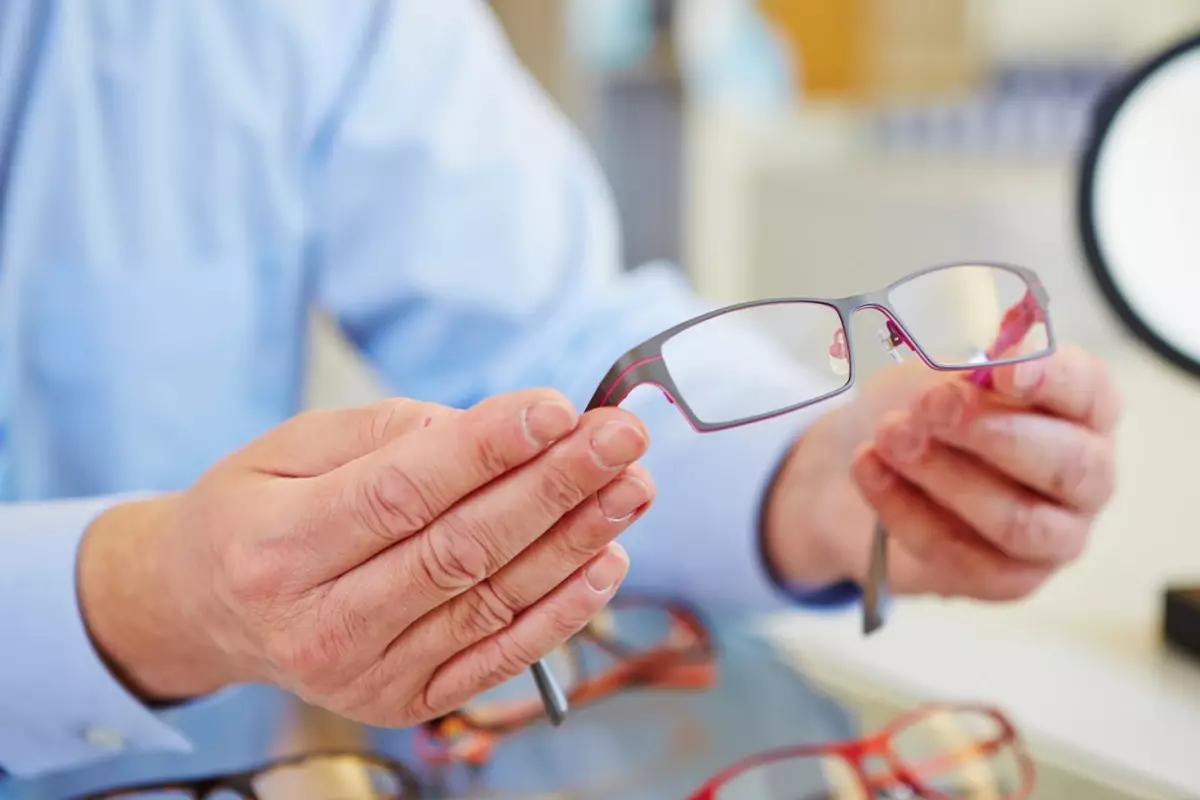 SGK tarih verdi! Çok odaklı gözlükler tamamen ücretsiz oluyor