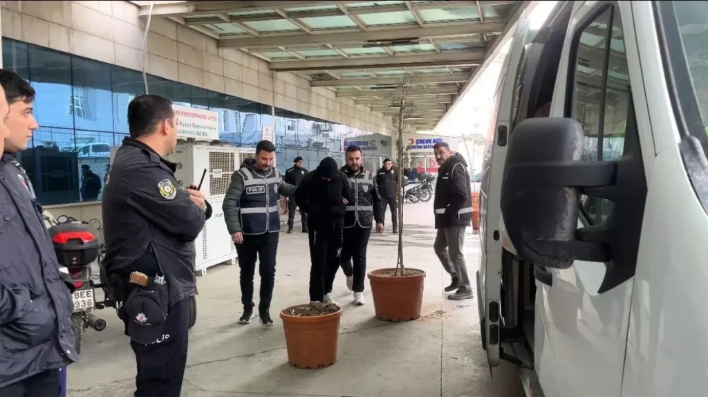 Siirt’te Uyuşturucu Testi Skandalı: 19 Kişi Tutuklandı, 10 Kişi Kaçıyor