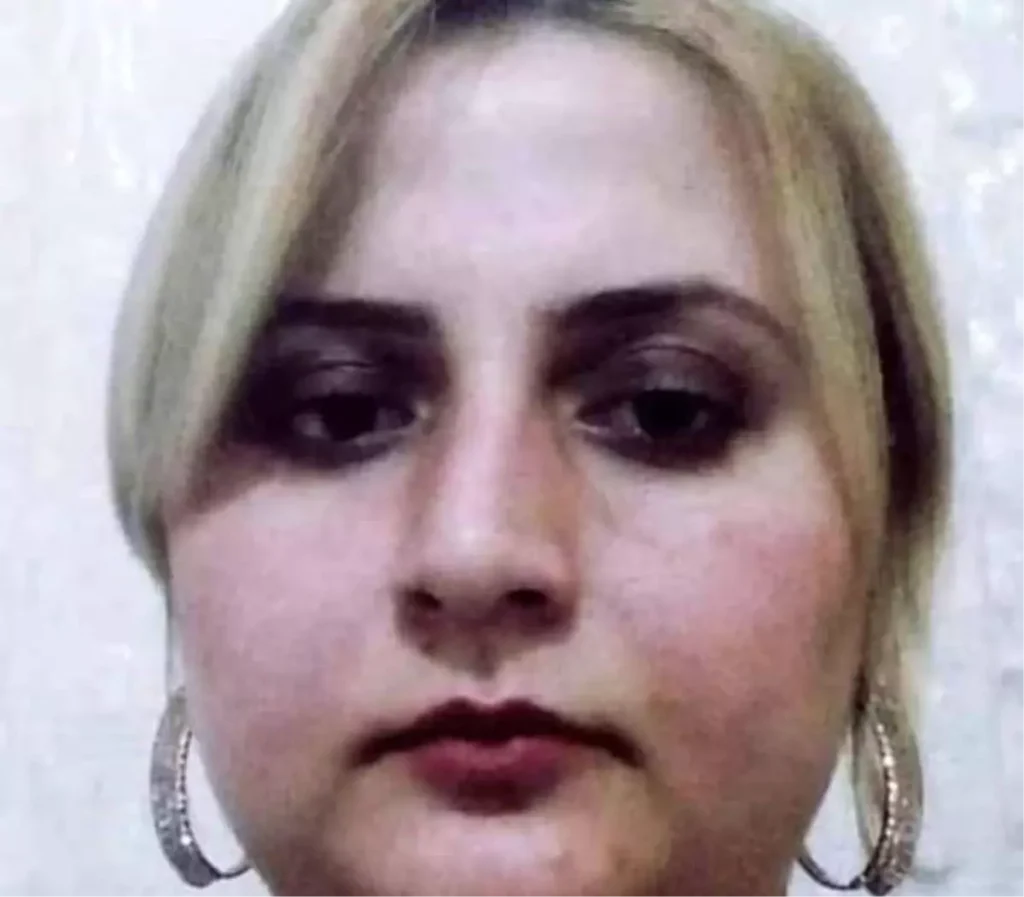 Kadın cinayetinde boğuşma seslerini böyle gizlemişler