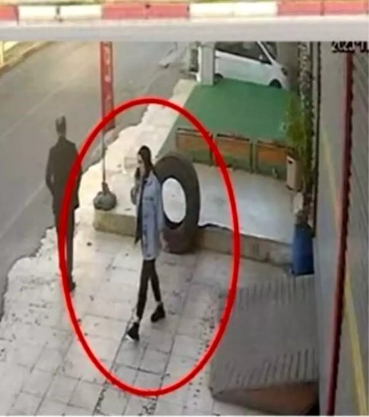 Siirt’te Polis Aracının Çarptığı Genç Kadın Hayatını Kaybetti