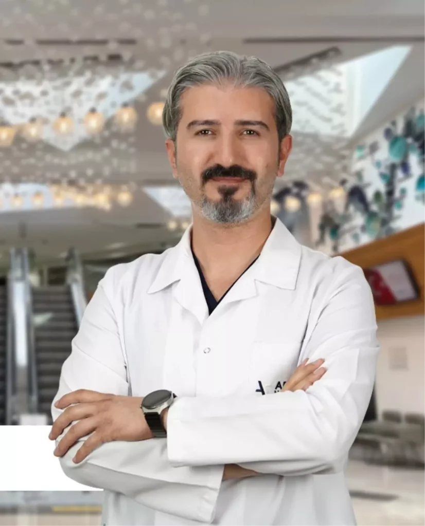 Bacak Ağrıları İçin Uzman Görüşü