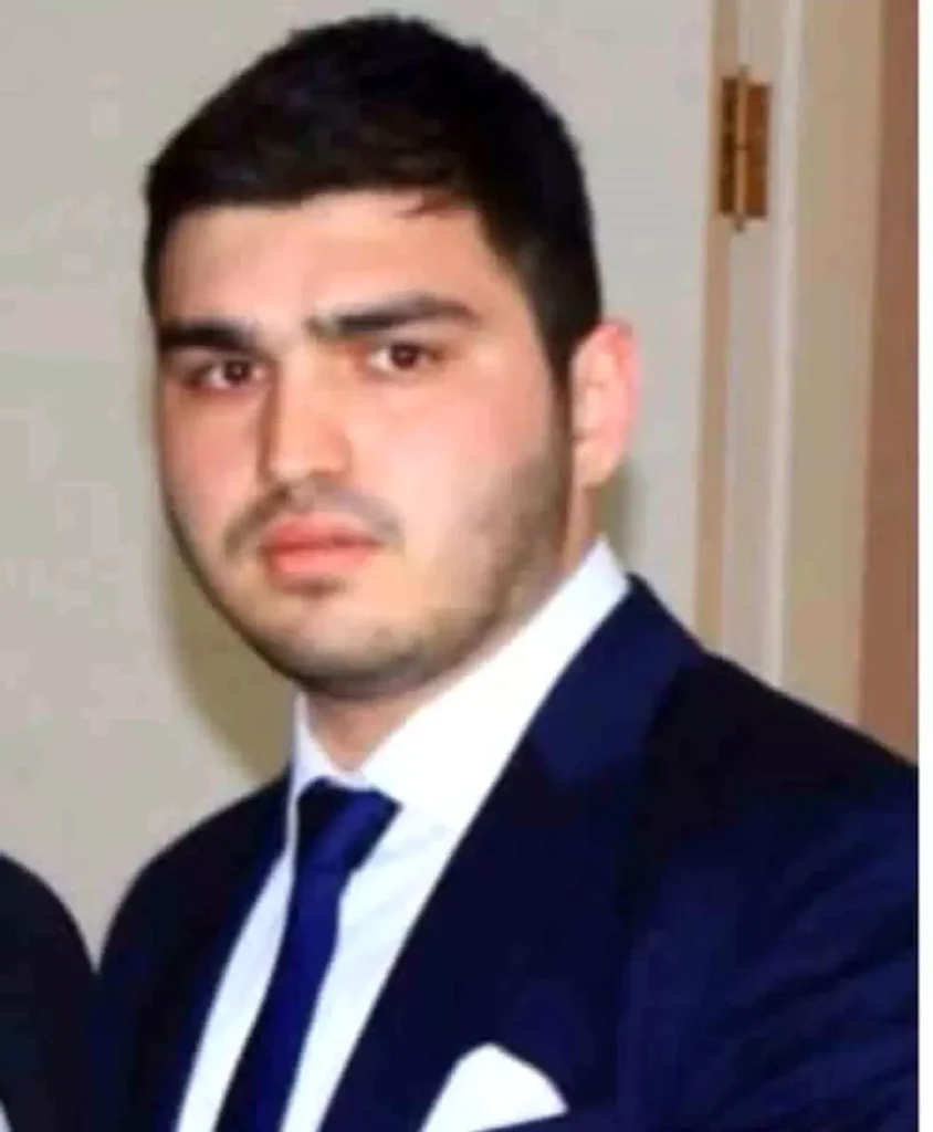 Silahlı Saldırıda Hayatını Kaybeden Ünsal Bahçeci Son Yolculuğuna Uğurlandı