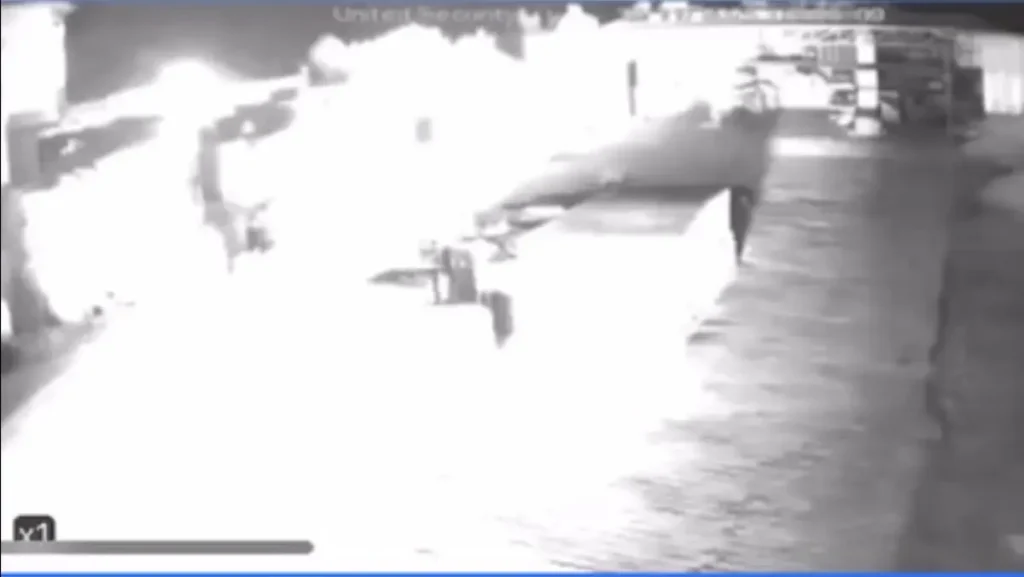 Şile’de Aileyi Sarsan Tehdit ve Patlama Olayı: 2 Kişi Babanın İşyerine Giriş Yapıp Şok Edici Sözler Söyledi