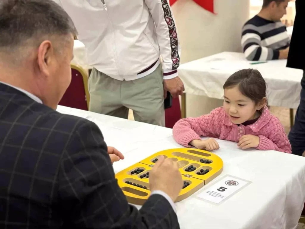 Sincan Belediyesi uluslararası turnuvaya ev sahipliği yaptı