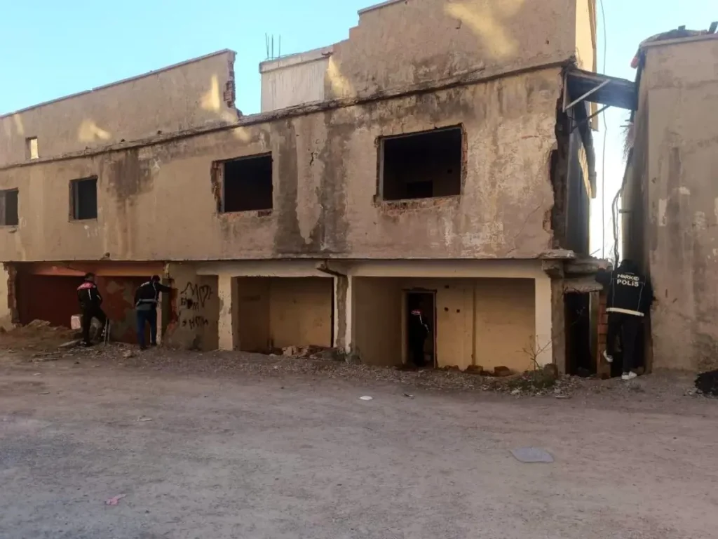 Şırnak’ta Uyuşturucu ile Mücadele Devam Ediyor