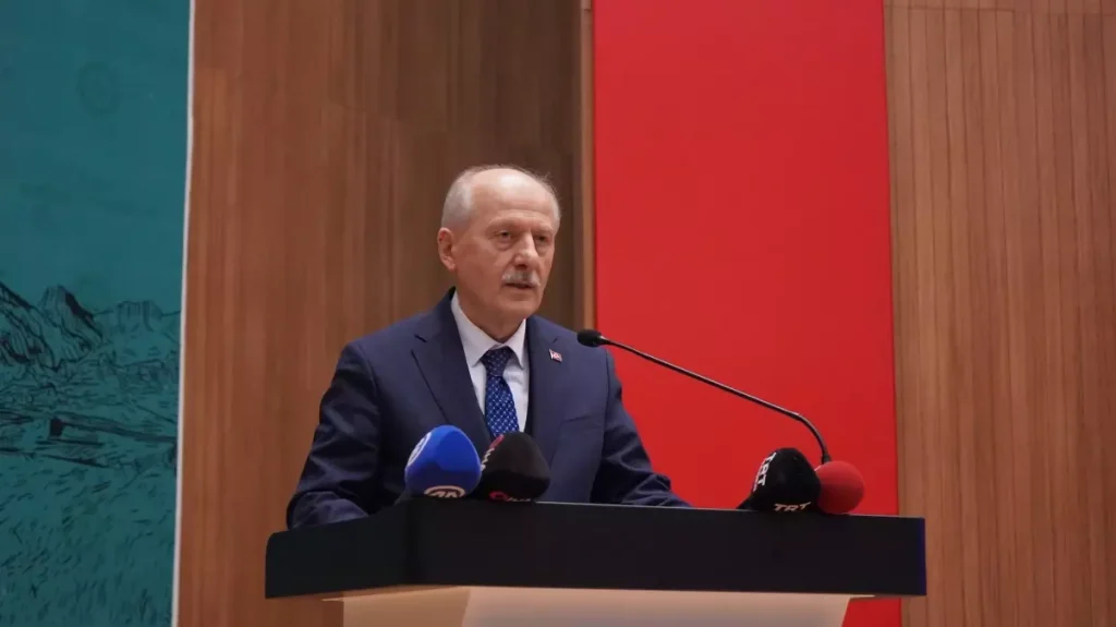 Şırnak’ta 500 Bin Konut İçin Kura Çekildi