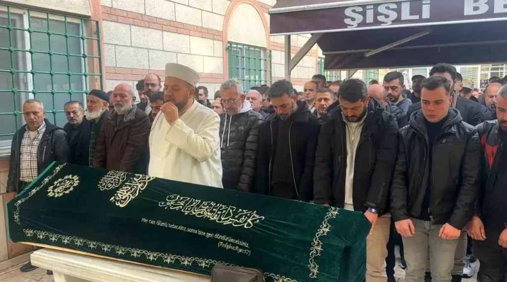 Şişli’de Ters Yönden Gelen Araçla Kaza: Hakan Dündar Hayatını Kaybetti