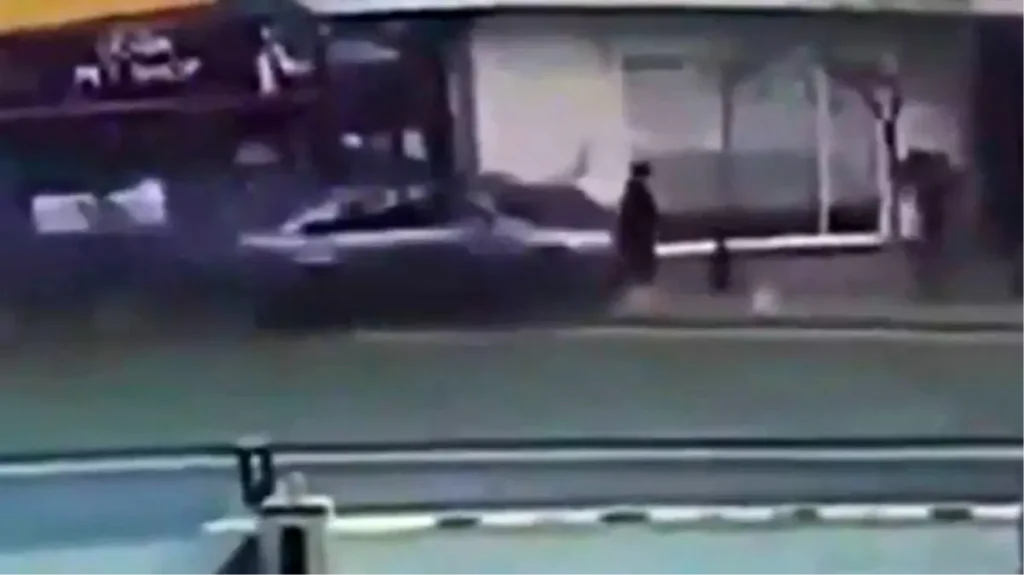 Şişli’de Ters Yön Kazası: 2 Ölü, 5 Yaralı