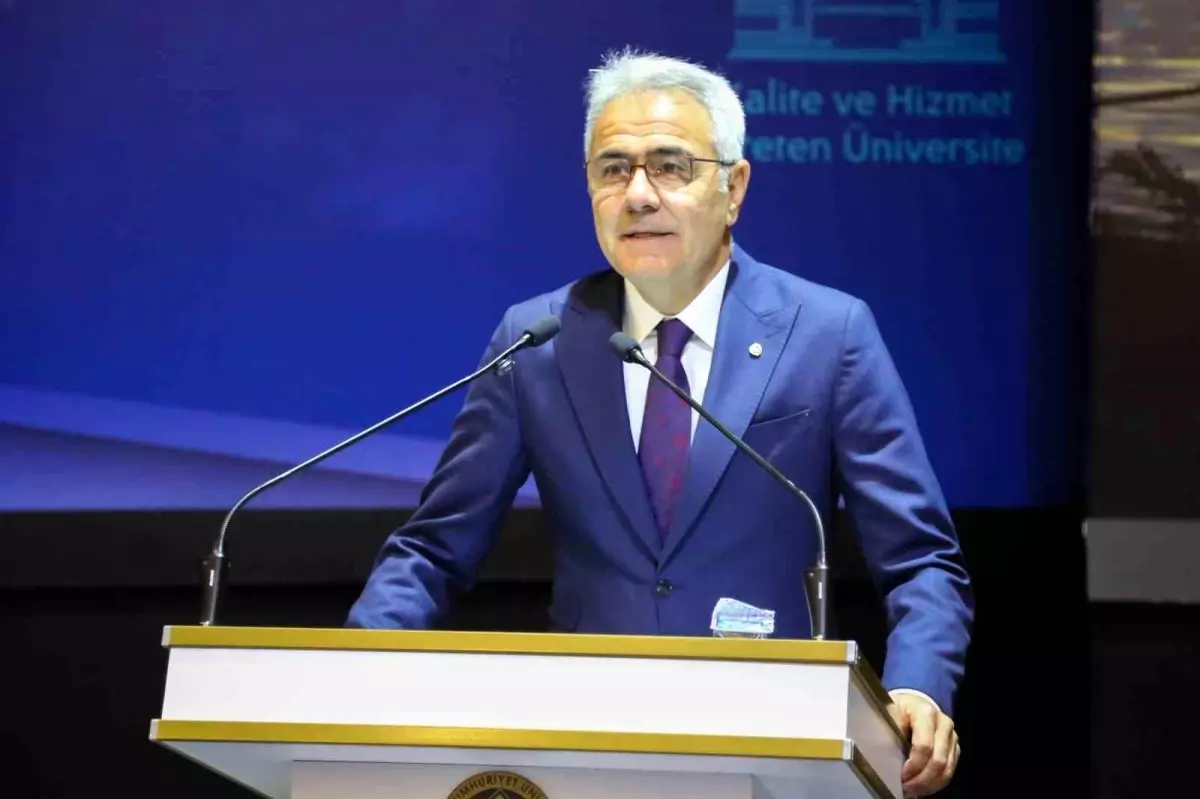 Sivas’ta Yeni Sanayi Vizyonu: Demirağ OSB ile Geleceğe Yön Veren Strateji