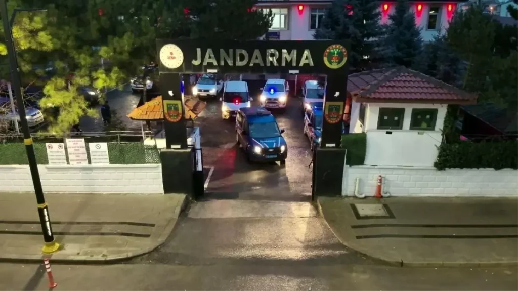 Sivas’ta 3 Tefeci 3,5 Milyar TL Haksız Kazançla Tutuklandı