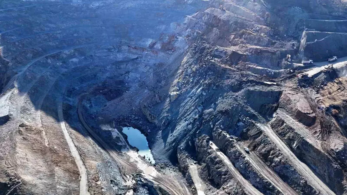 Divriği’de Göçük: Şantiye Müdürü 28 Gün Sonra Bulundu