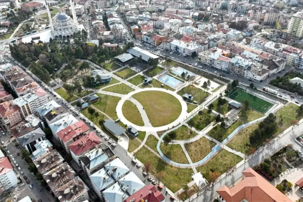 Sivas’ta Konut Satışı Kasım Ayında %5 Artış Gösterdi