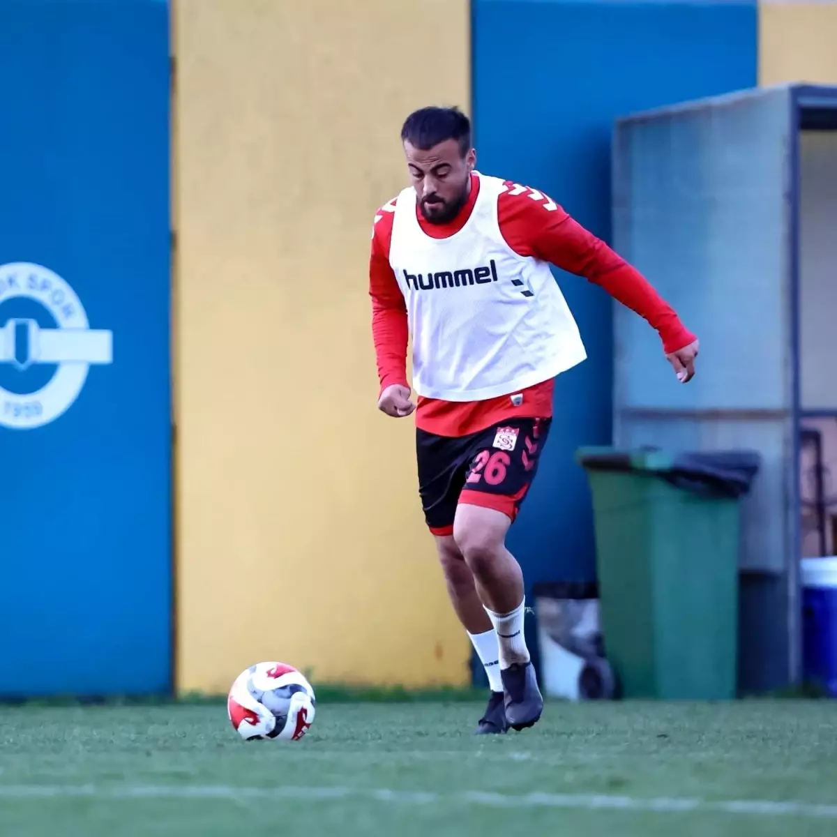 Sivasspor Deplasmanda İstanbulspor’a Hazır