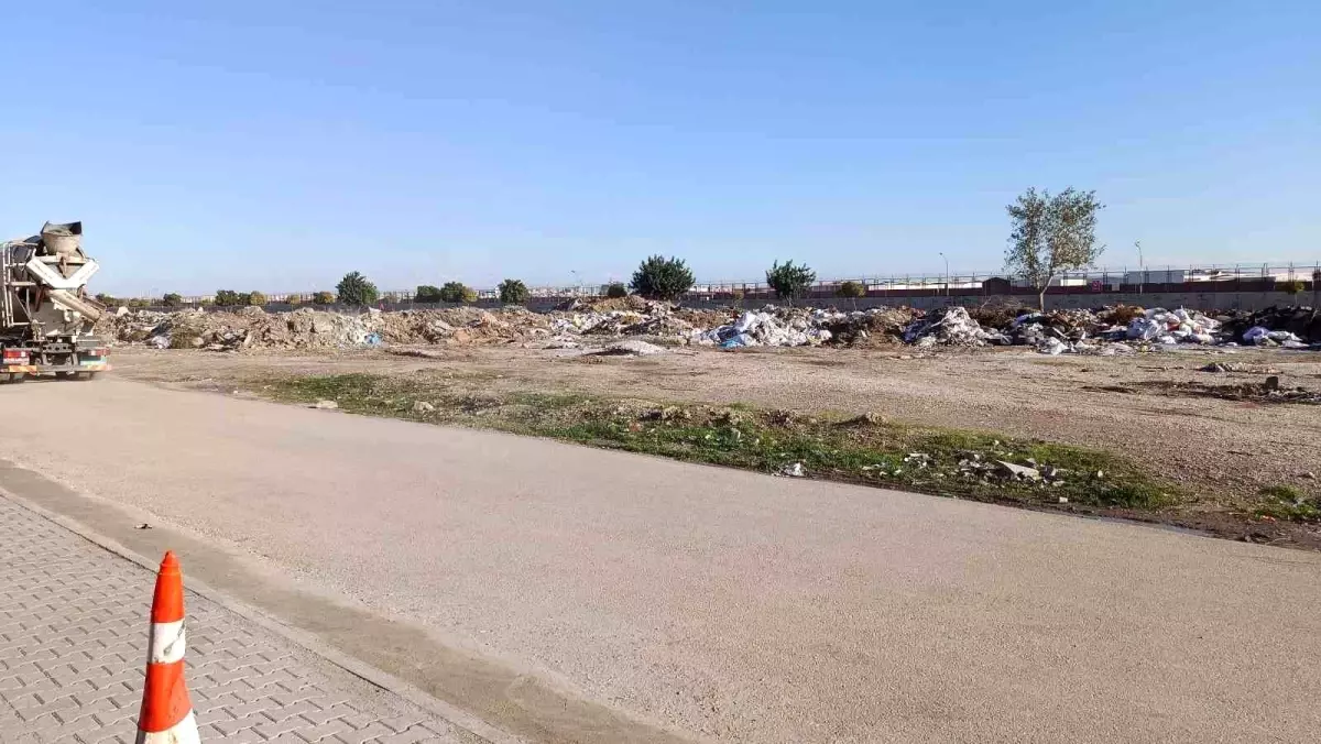 Adana Seyhan’da Sokak Ortasında Dehşet Veren Bıçaklı Cinayet Şoku