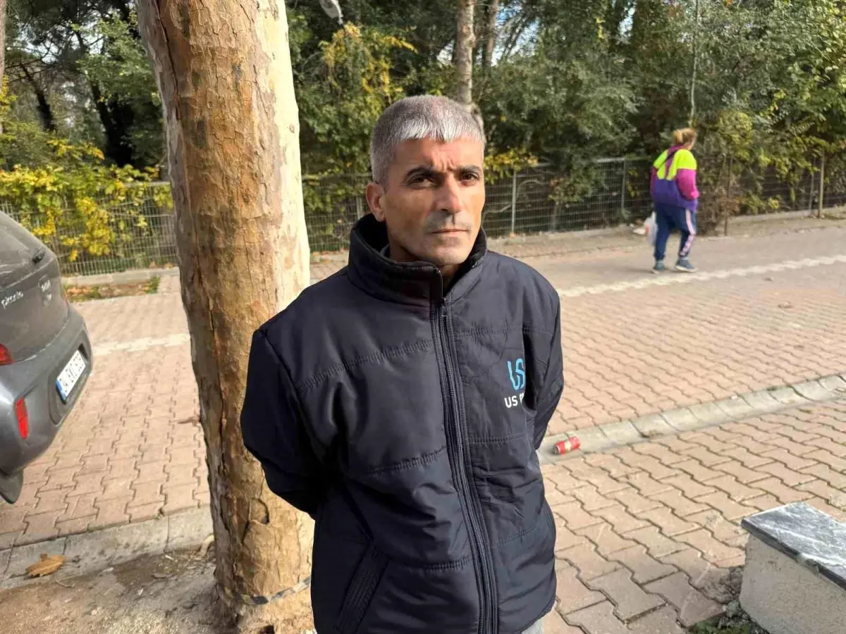 Dürüst Temizlik Görevlisine 60 Bin Dolar Ödülü!