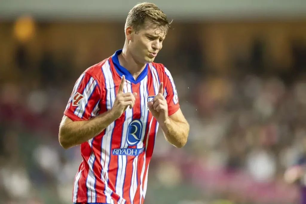 Sörloth’un Fenerbahçe’den İstediği Para Ortaya Çıktı