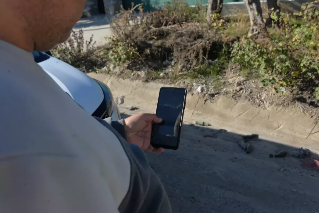 Ali Çapar İki Film İçin İfadesini Verdi