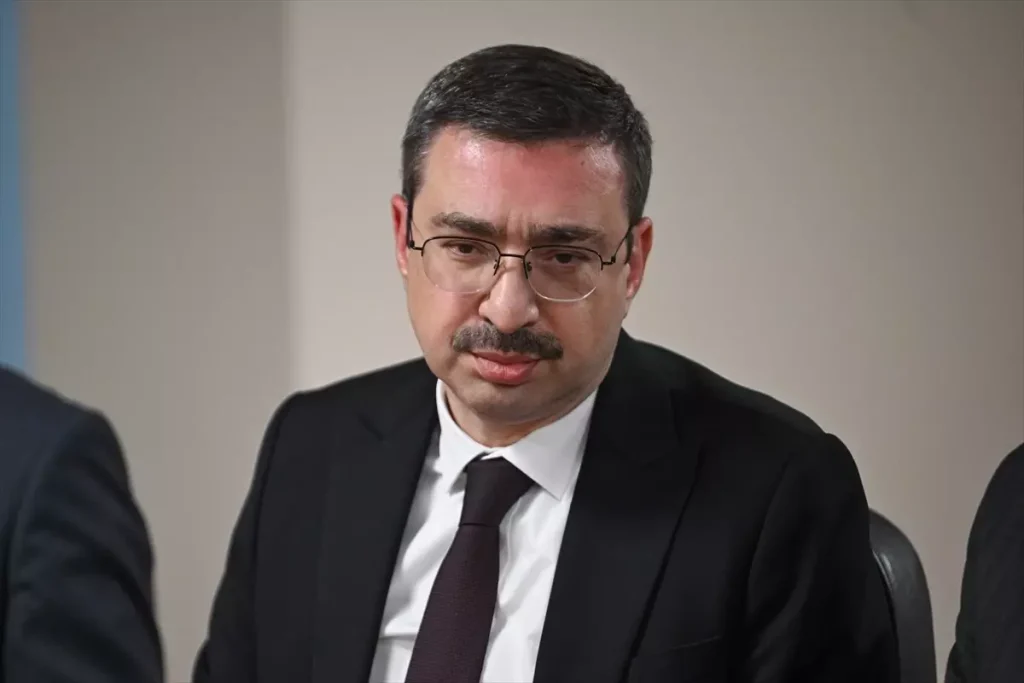 SPK ve TBB’den Avukatlar İçin Finansal Okuryazarlık Protokolü