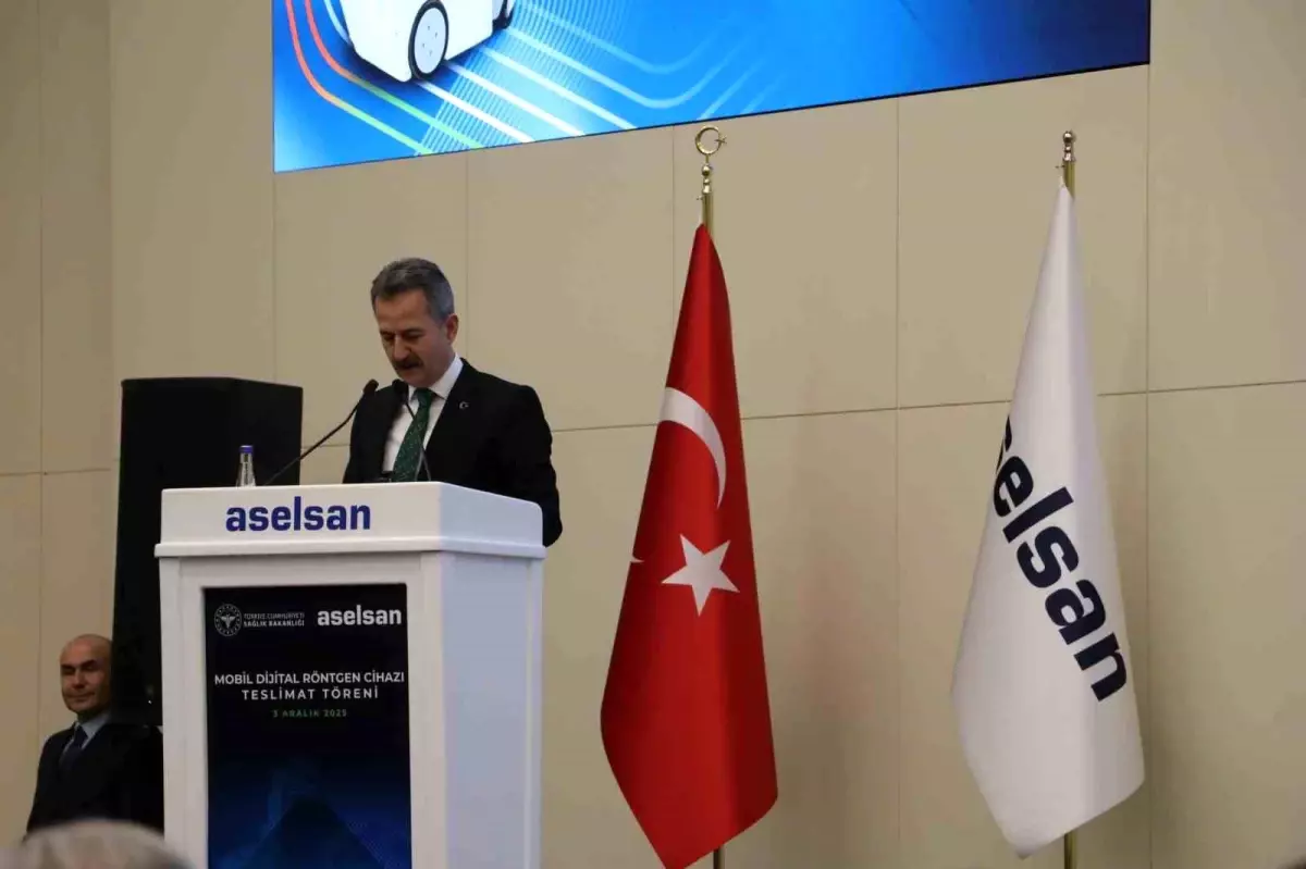 Savunma Sanayi, Sivil Hayata Katkı Sağlıyor