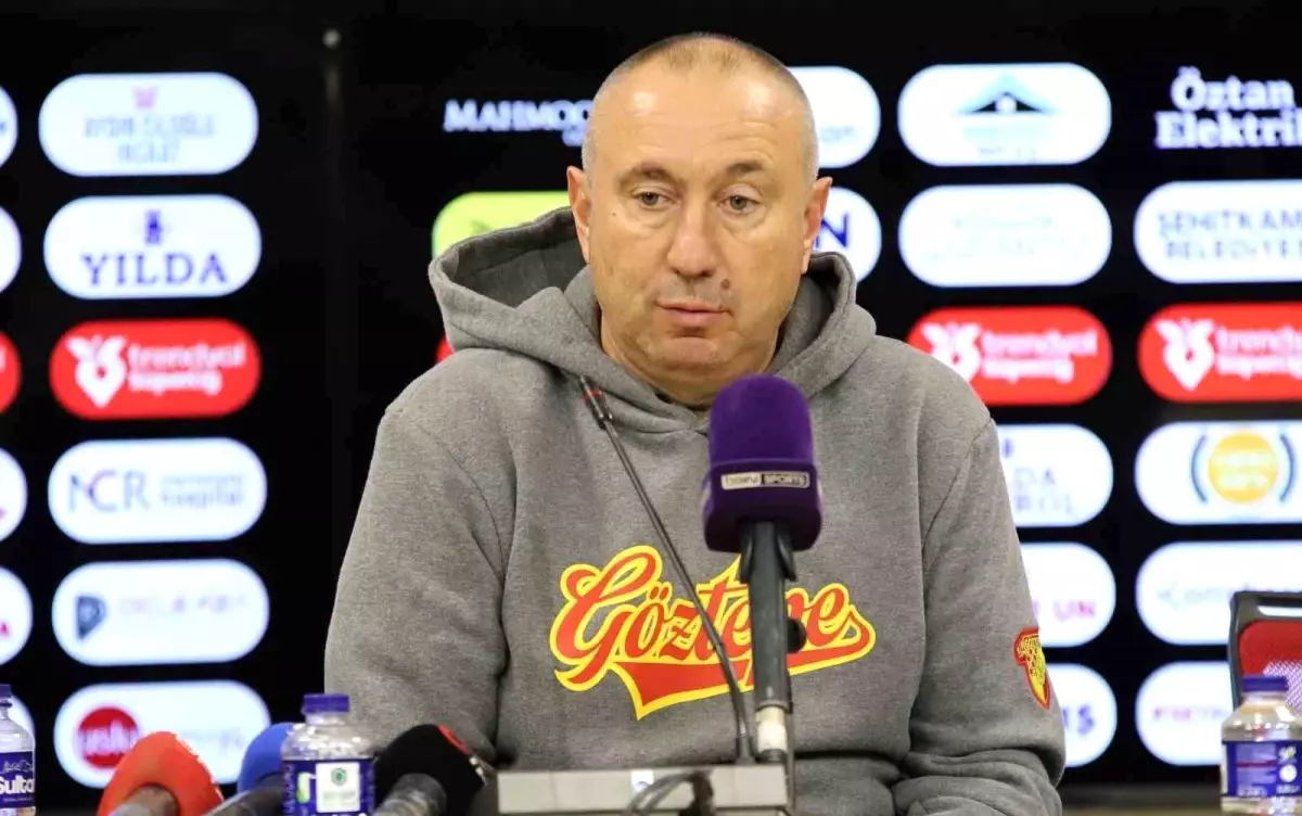 Göztepe’den Önemli Deplasman Galibiyeti