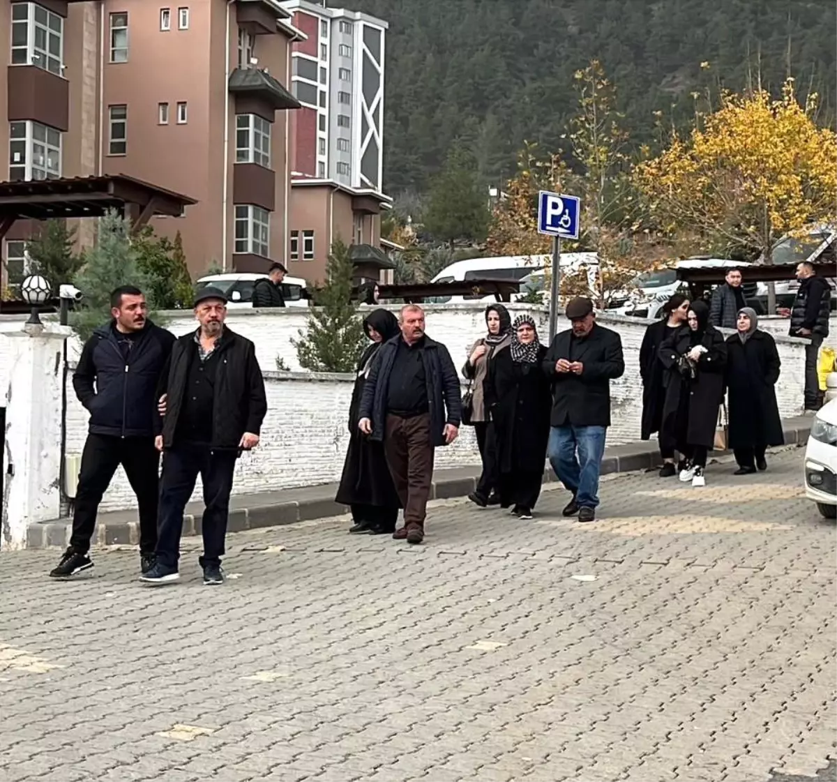 Kahramanmaraş’ta Su İsteme Cinisiyeti: 5 Sanığın Yargılanması Sürüyor