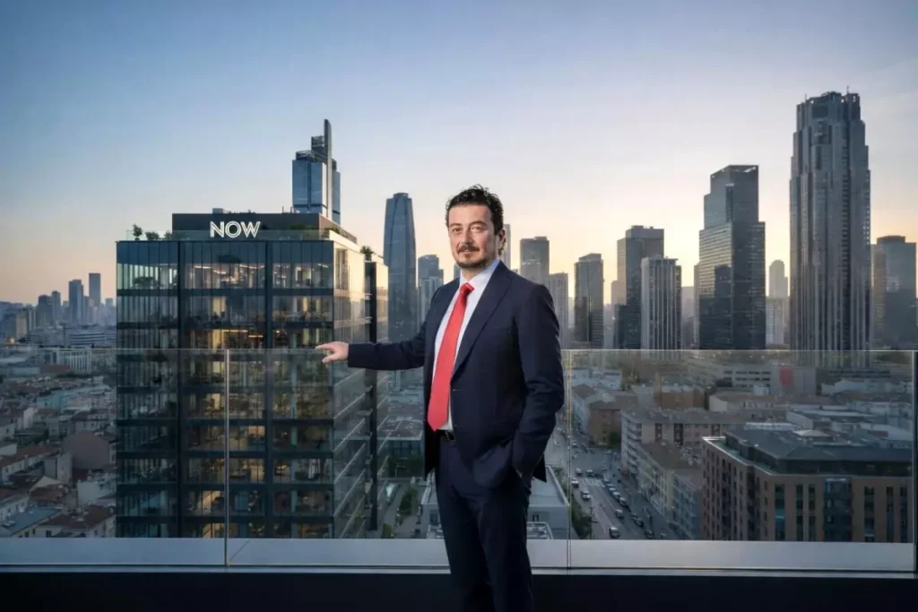 Başyazıcıoğlu Holding’den 50 MW’lık Yenilenebilir Enerji Hamlesi: Almer Tekstil ve Geleceğin GES Projeleri