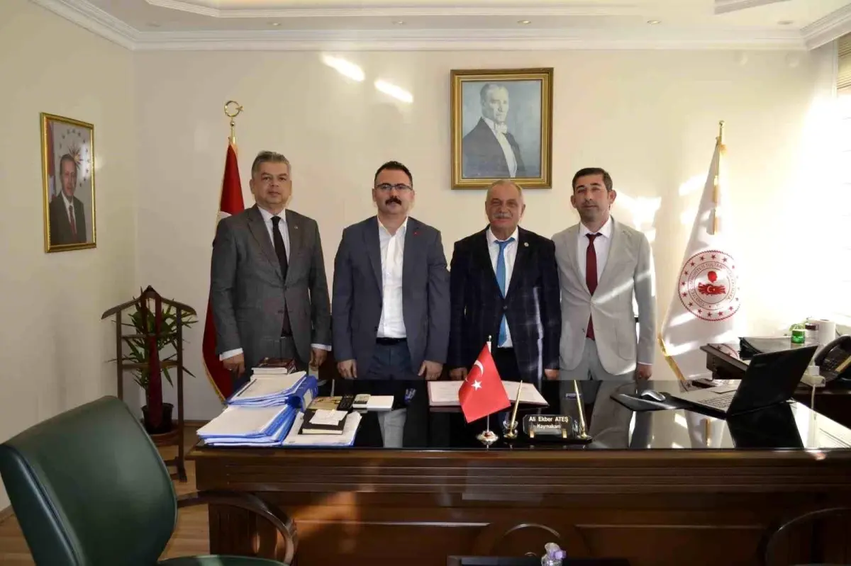 Sultanhisar’da Öğrenciler Evcil Hayvan Mama Üretim Atölyesiyle Mesleki Eğitim Alacak, Sokak Hayvanları Kaliteli Beslenmeye Kavuşacak