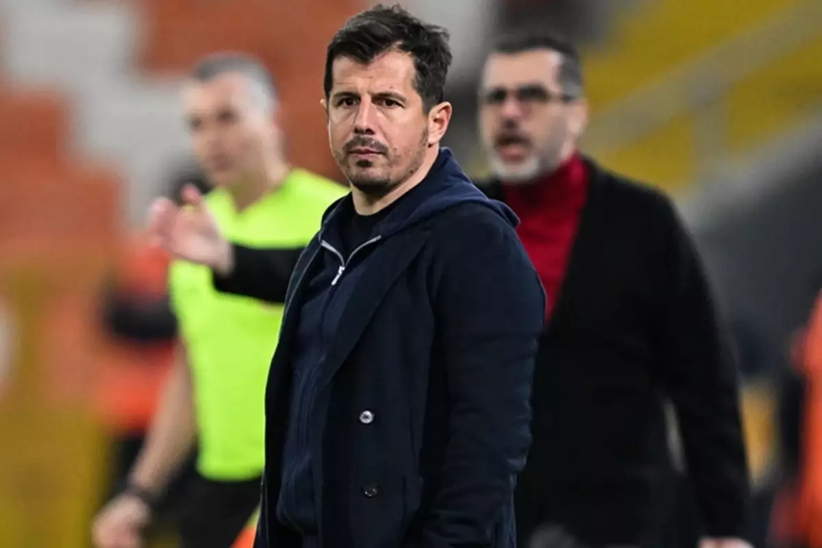 Emre Belözoğlu Süper Lig’e geri dönüyor