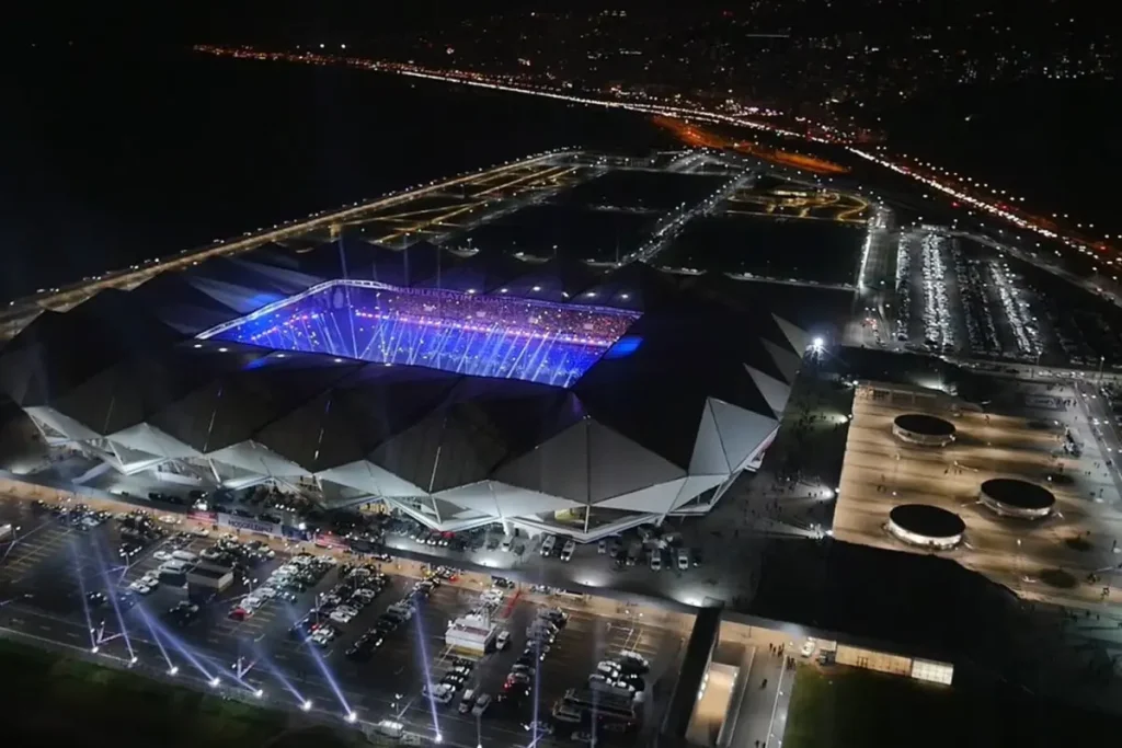 Süper Lig devini yıkan haber Afrika’dan geldi