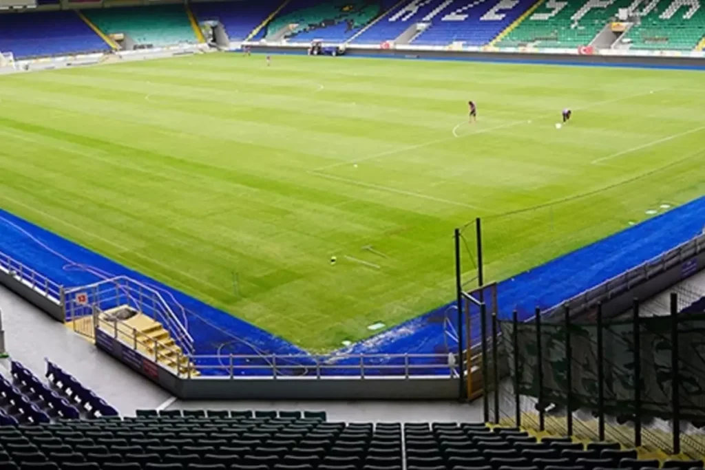 Süper Lig ekibinde ayrılık! Sözleşmesi feshedildi