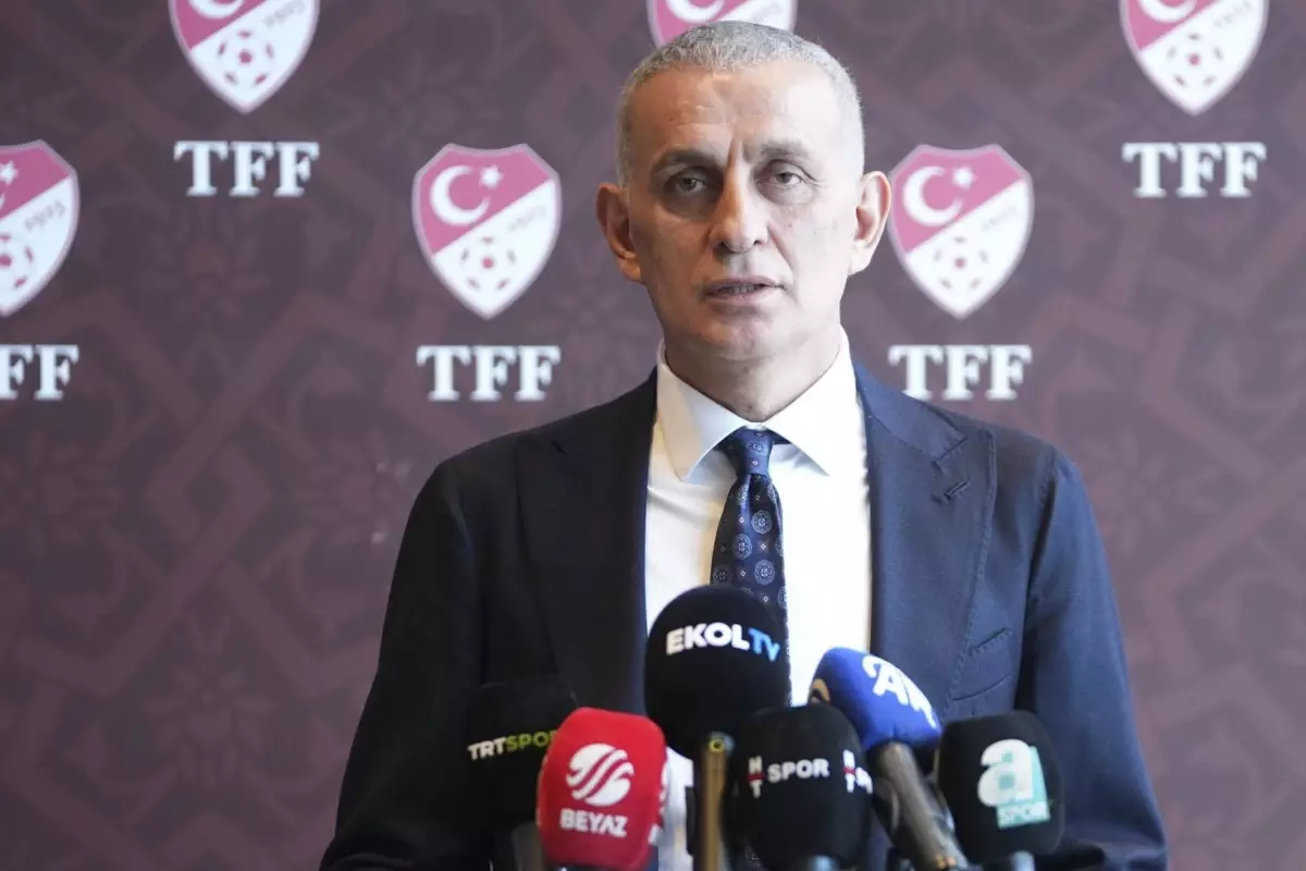 Süper Lig maçlarının yayıncısı değişiyor mu? İbrahim Hacıosmanoğlu’ndan sürpriz açıklama