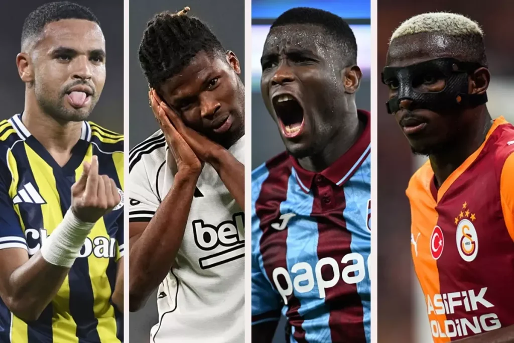 Süper Lig Takımlarını da Şaşırtan Afrika Kupası’nda Tarihi Değişiklik!