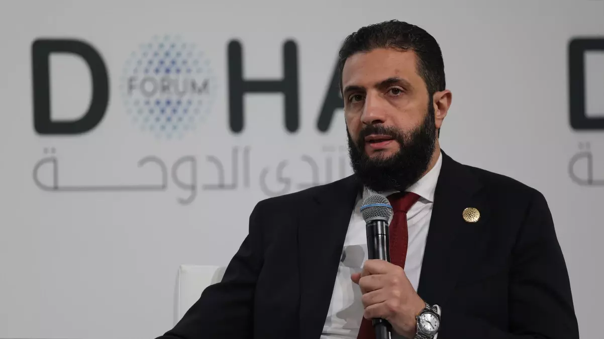 Suriye’de 4 Yıl Sonra Seçim: Şara’nın Doha Forumunda Açıklamaları