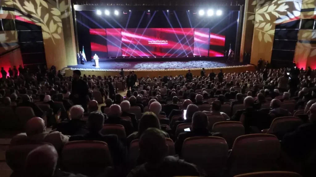 Şam’da Yeni Suriye Banknotları Tanıtıldı