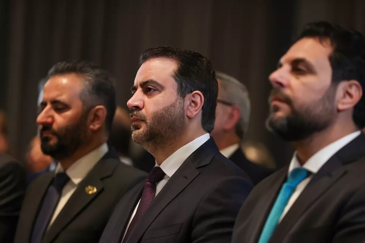 Suriye’nin Öncelikleri: Ekonomi ve Güvenlik