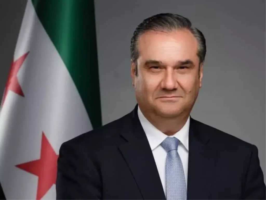 Suriye Yeni Para Birimini Resmi Olarak Tanıttı