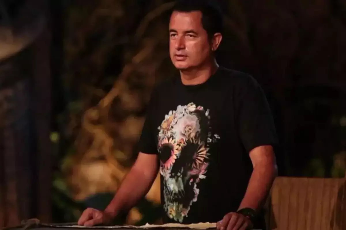 Survivor 2026 Gönüllüler Takımının Erkek Yarışmacıları Açıklandı – Şok İsimler Listesi!